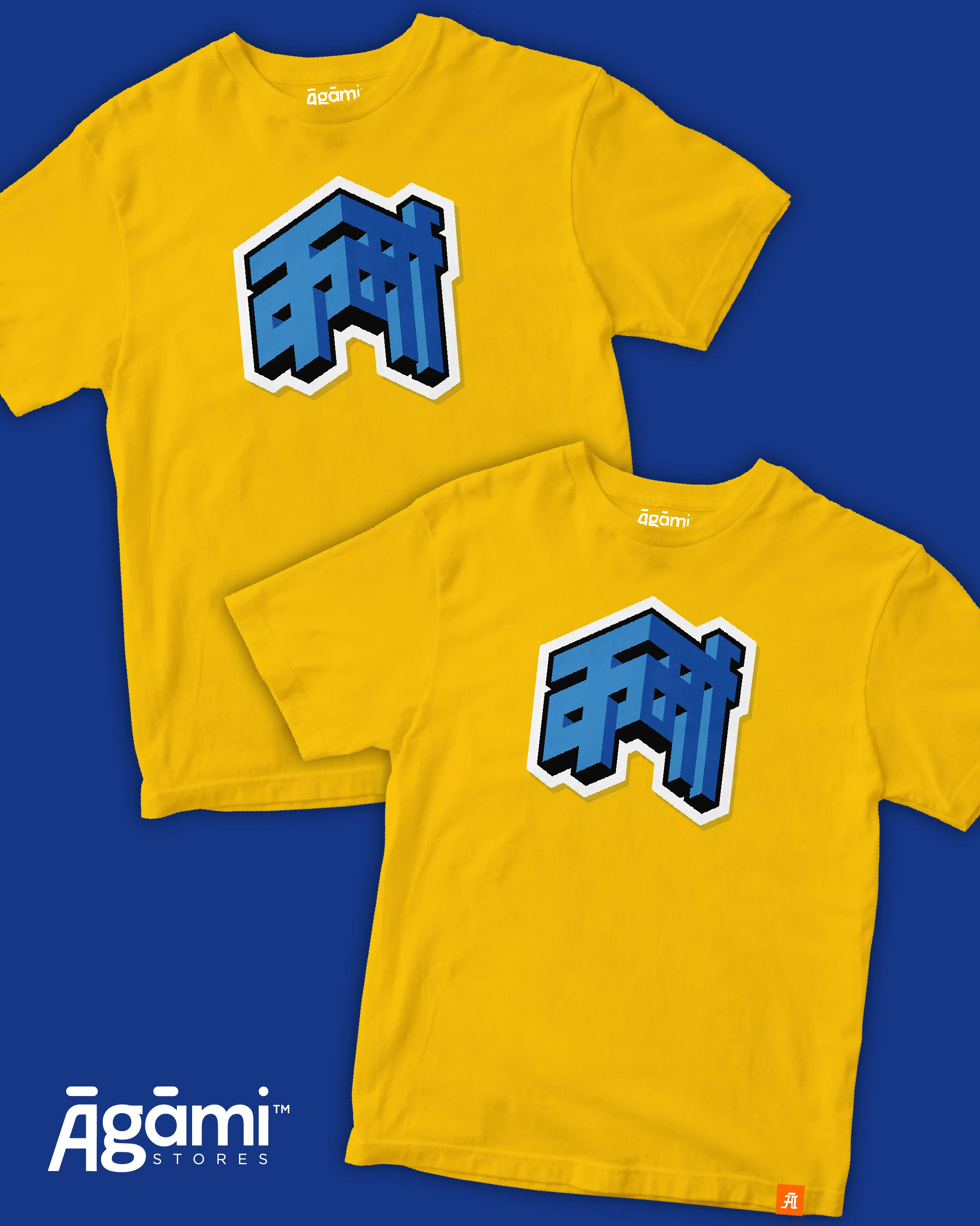 Combo Pack of 2 Kids Tshirts - Image 27