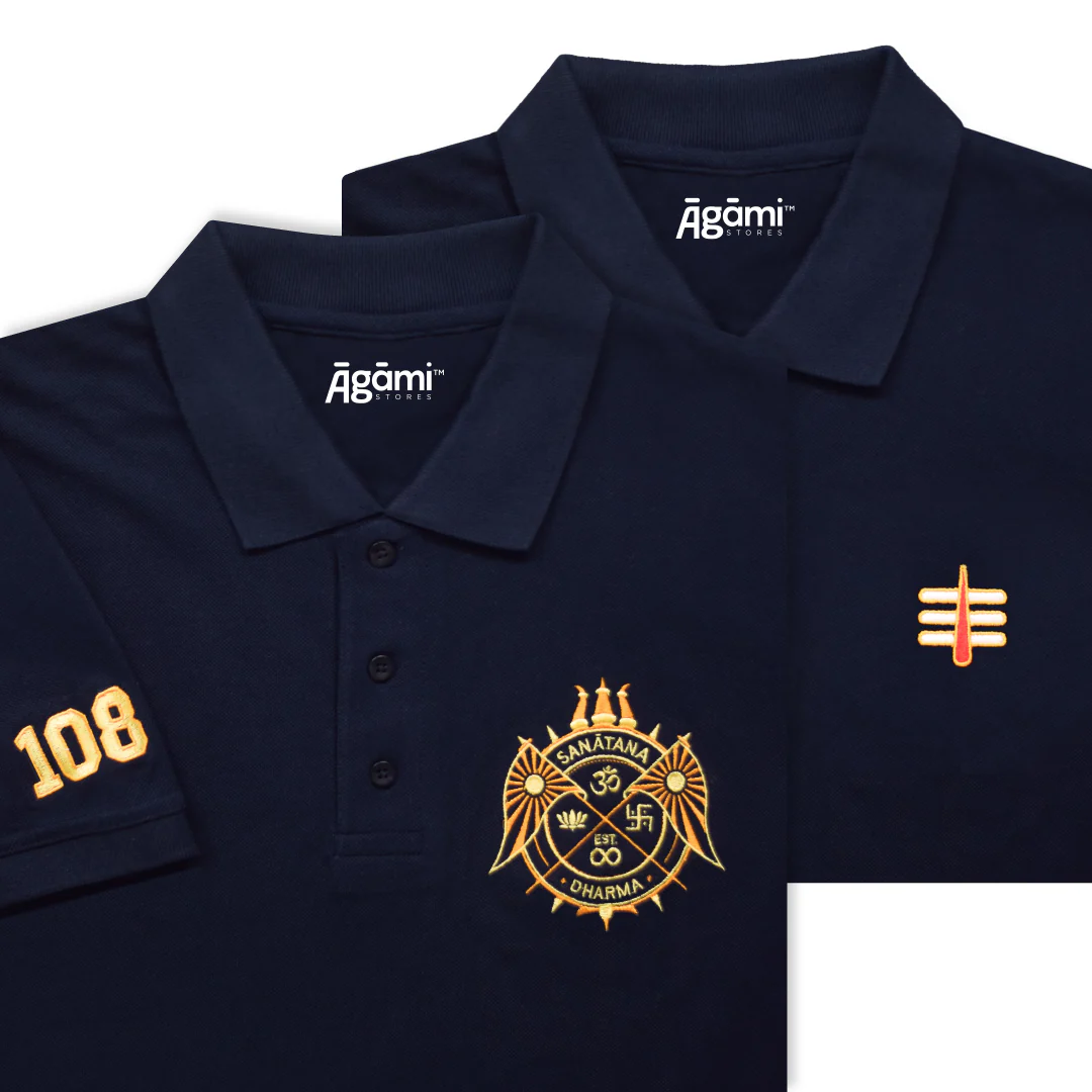Combo Pack of 2 Polo Tshirts - Image 35