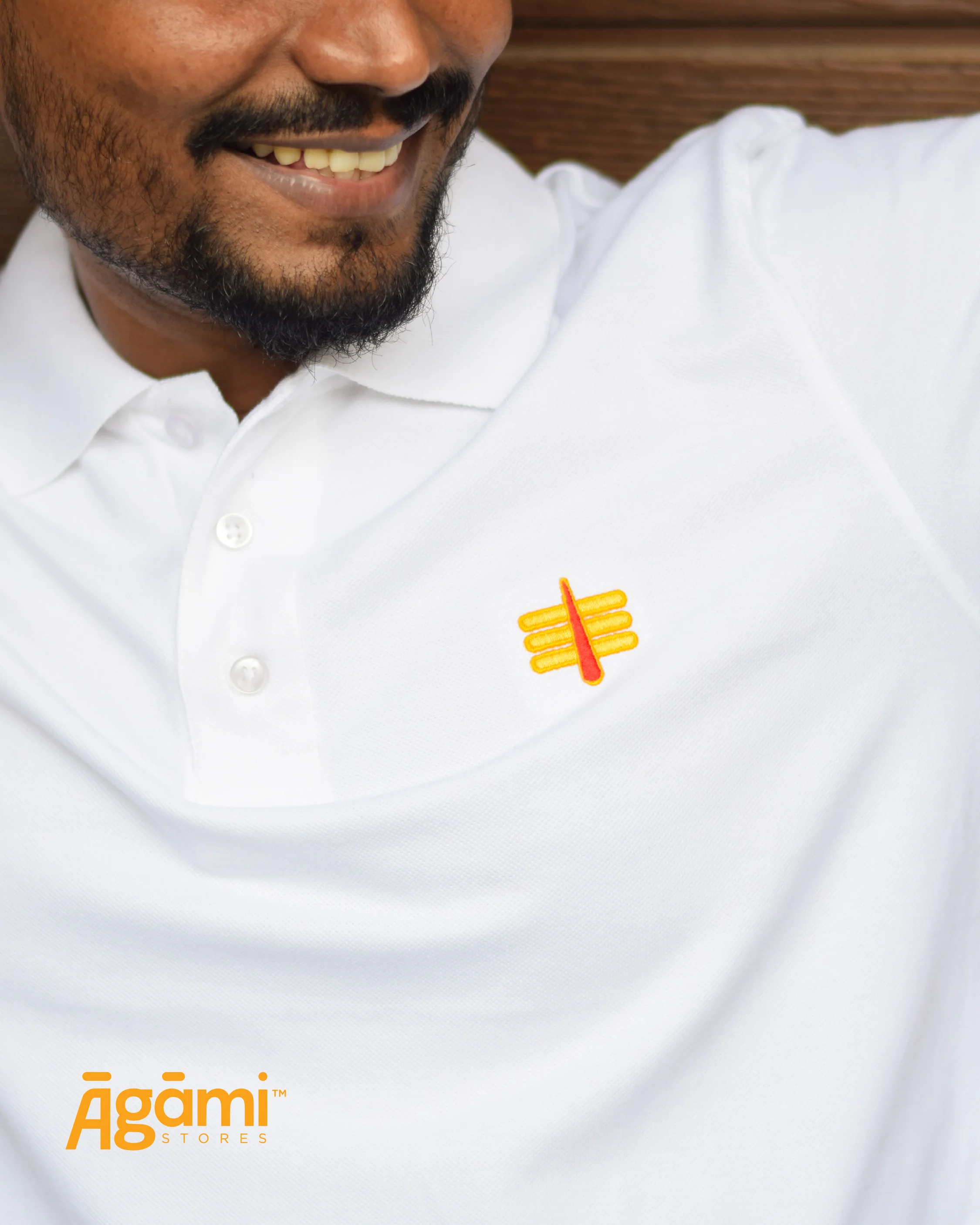 Combo Pack of 3 Shiva Polo Tshirts - Image 12