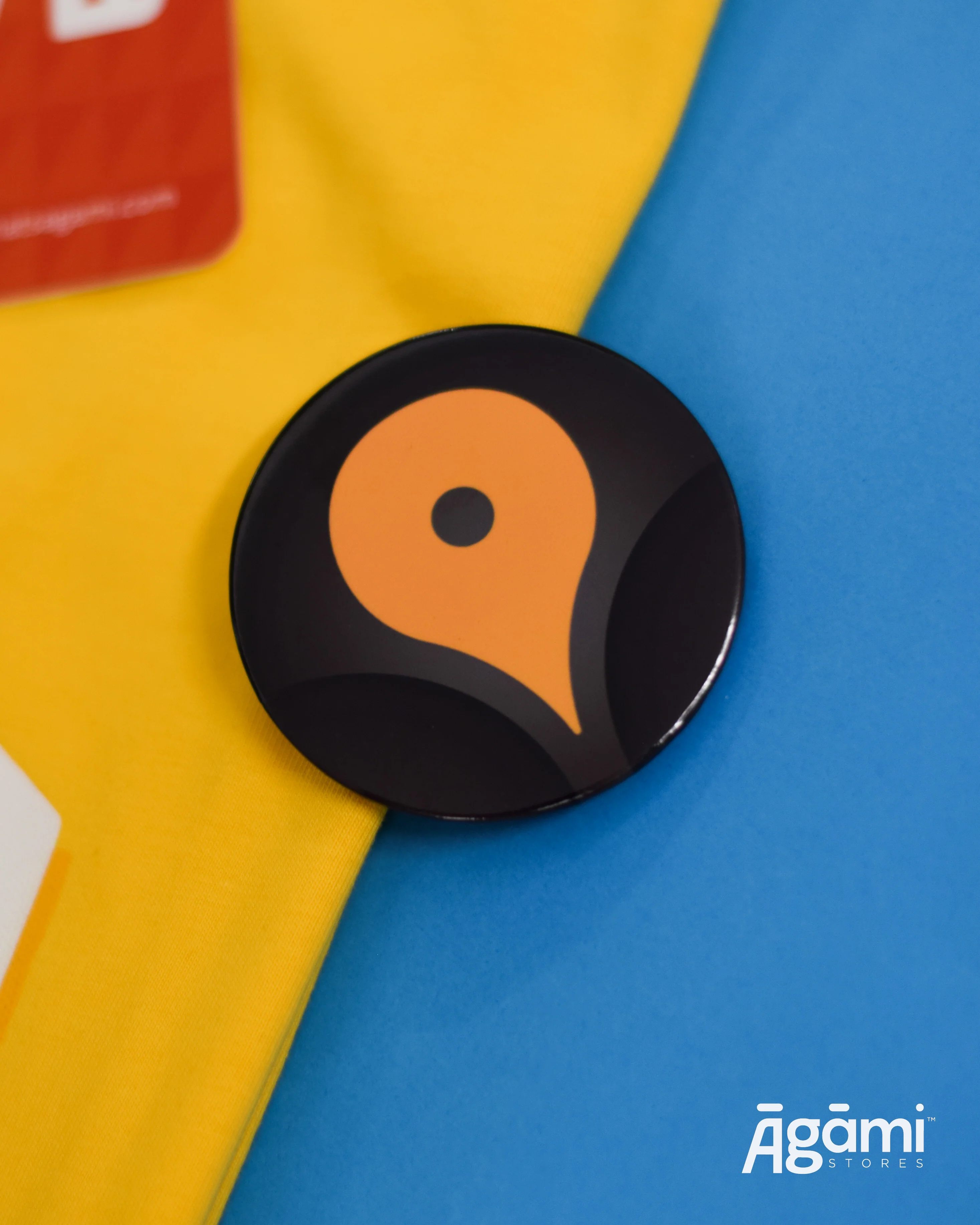 T-shirt + Journal + Badge (Hamper 2) - Image 5